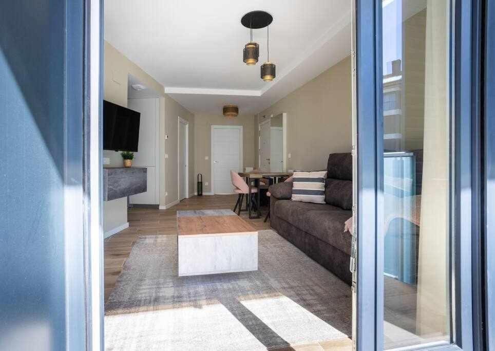 Coimbra Etxea Precioso Piso Recien Estrenado Apartment Bermeo Exterior photo