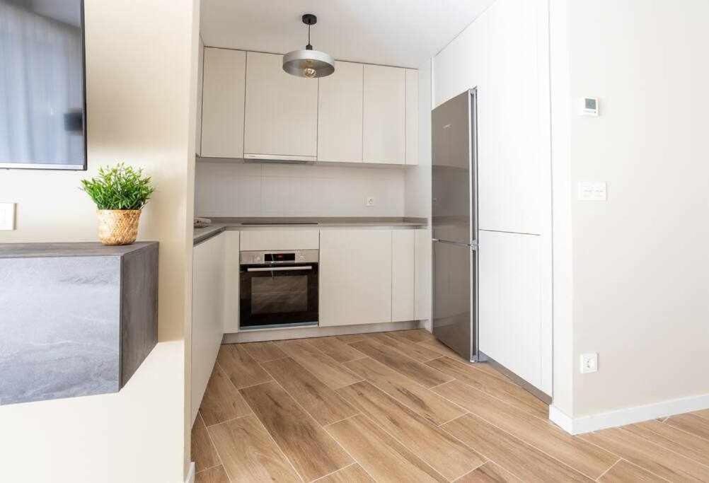 Coimbra Etxea Precioso Piso Recien Estrenado Apartment Bermeo Exterior photo