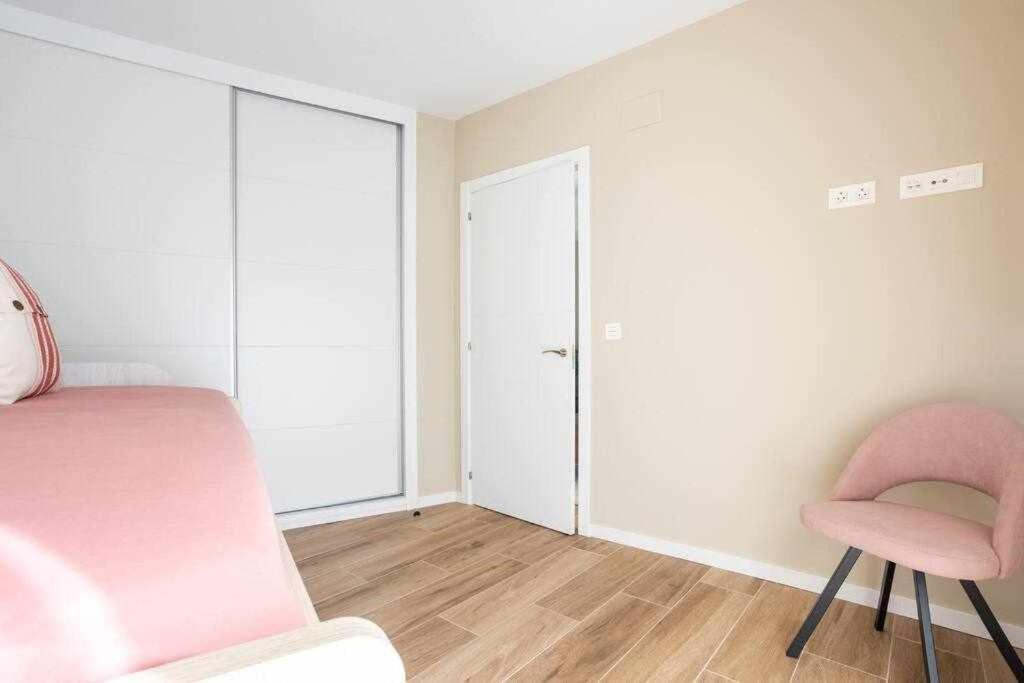 Coimbra Etxea Precioso Piso Recien Estrenado Apartment Bermeo Exterior photo