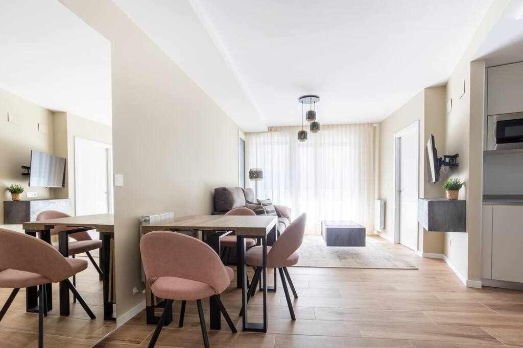 Coimbra Etxea Precioso Piso Recien Estrenado Apartment Bermeo Exterior photo