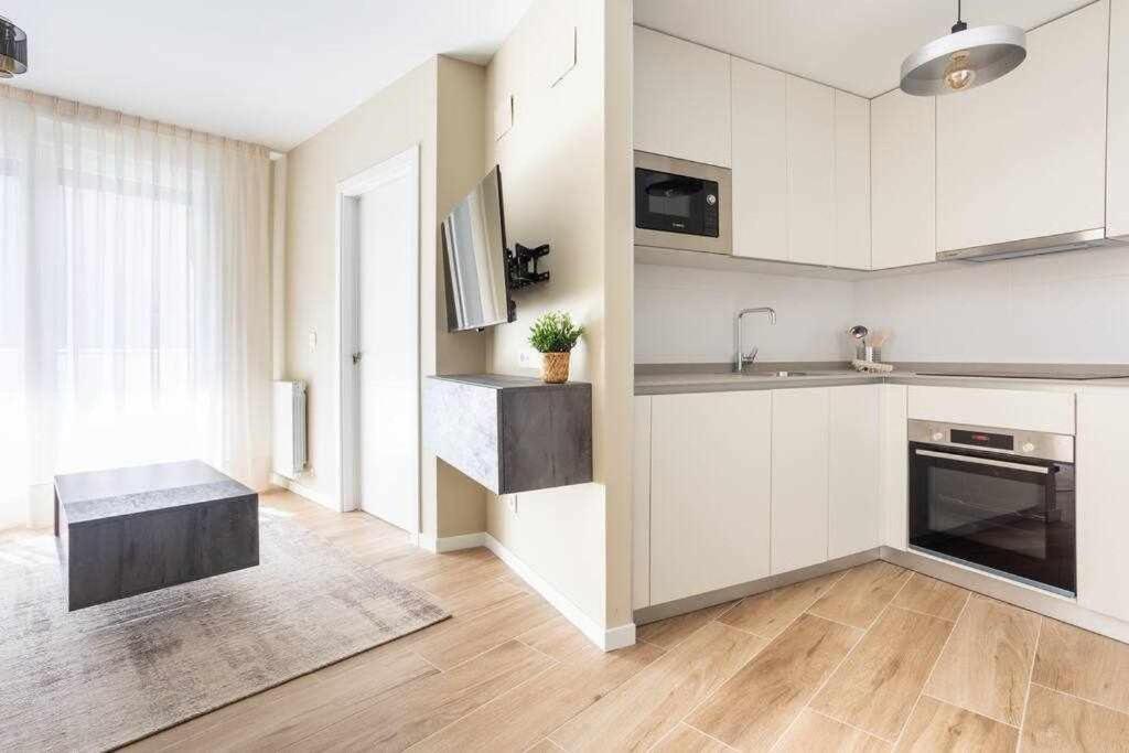Coimbra Etxea Precioso Piso Recien Estrenado Apartment Bermeo Exterior photo