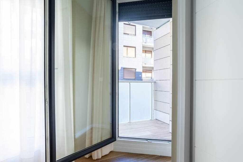 Coimbra Etxea Precioso Piso Recien Estrenado Apartment Bermeo Exterior photo
