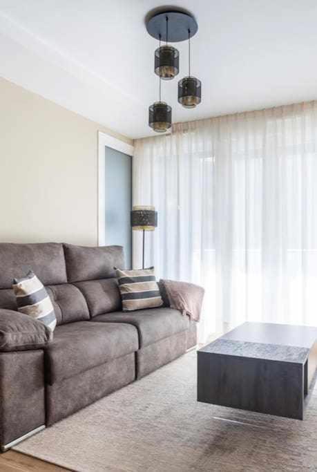 Coimbra Etxea Precioso Piso Recien Estrenado Apartment Bermeo Exterior photo