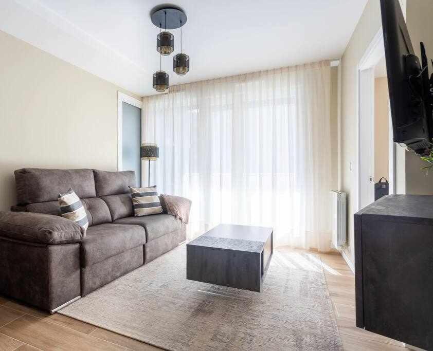 Coimbra Etxea Precioso Piso Recien Estrenado Apartment Bermeo Exterior photo