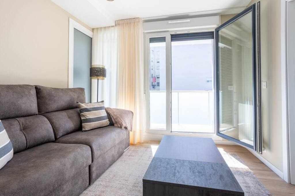 Coimbra Etxea Precioso Piso Recien Estrenado Apartment Bermeo Exterior photo