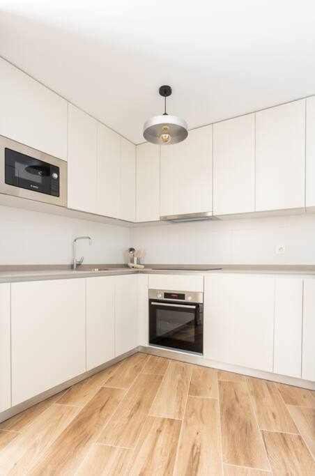Coimbra Etxea Precioso Piso Recien Estrenado Apartment Bermeo Exterior photo