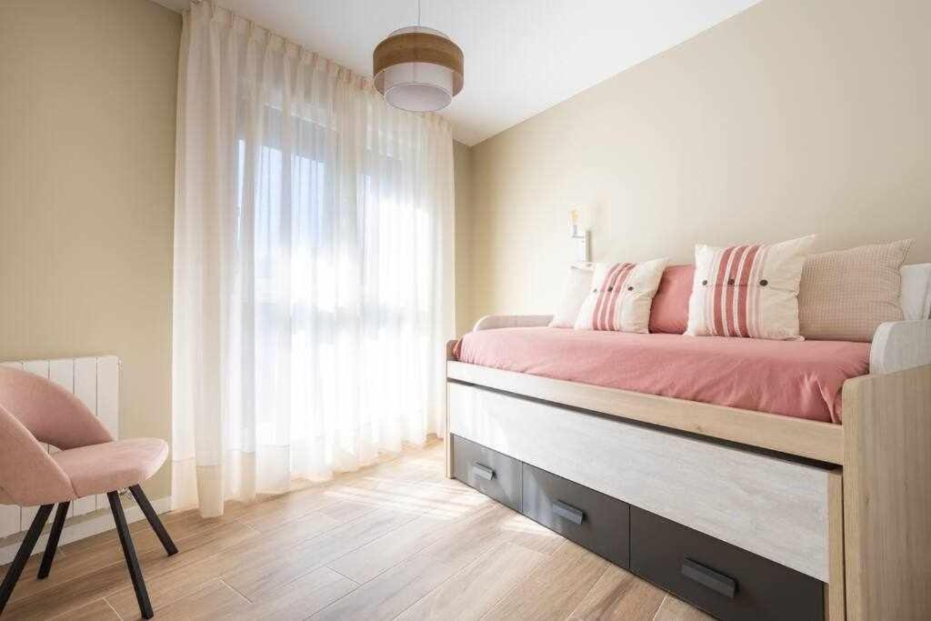 Coimbra Etxea Precioso Piso Recien Estrenado Apartment Bermeo Exterior photo